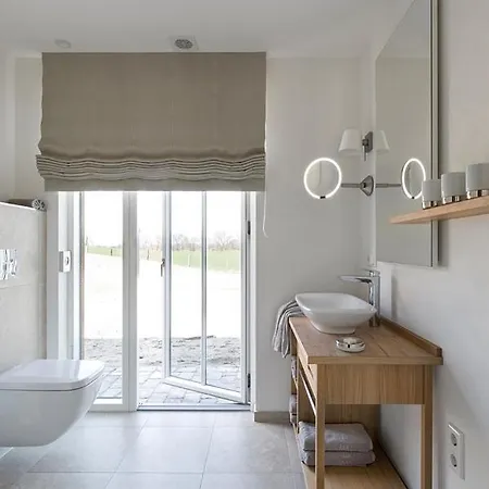 Allergiefreie Luxus-ferienhauser An Der Ostsee Feriehus Nieby (Nieby, Schleswig-Flensburg)
