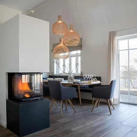 Feriehus Allergiefreie Luxus-ferienhauser An Der Ostsee *