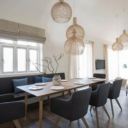 Feriehus Allergiefreie Luxus-ferienhauser An Der Ostsee Nieby (Nieby, Schleswig-Flensburg)