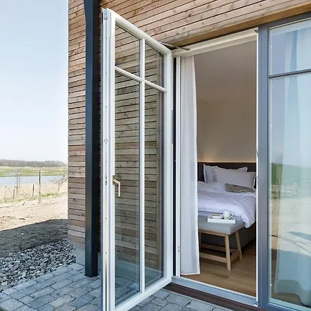 Allergiefreie Luxus-ferienhauser An Der Ostsee *