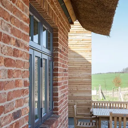 Feriehus Allergiefreie Luxus-ferienhauser An Der Ostsee Nieby (Nieby, Schleswig-Flensburg)