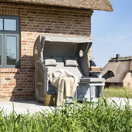 Allergiefreie Luxus-ferienhauser An Der Ostsee