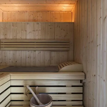 Feriehus Allergiefreie Luxus-ferienhauser An Der Ostsee Nieby (Nieby, Schleswig-Flensburg)