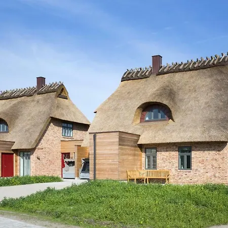 Allergiefreie Luxus-ferienhauser An Der Ostsee Feriehus